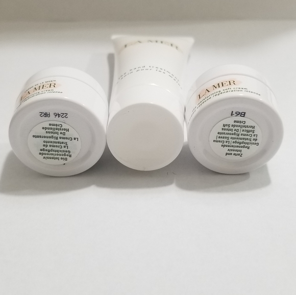 La Mer Hand Treatment Set! - Picture 4 of 4